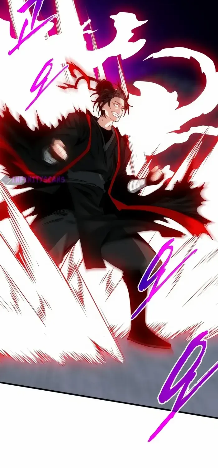 SSS-Class Gacha Hunter Chapter 122 page 4 - 