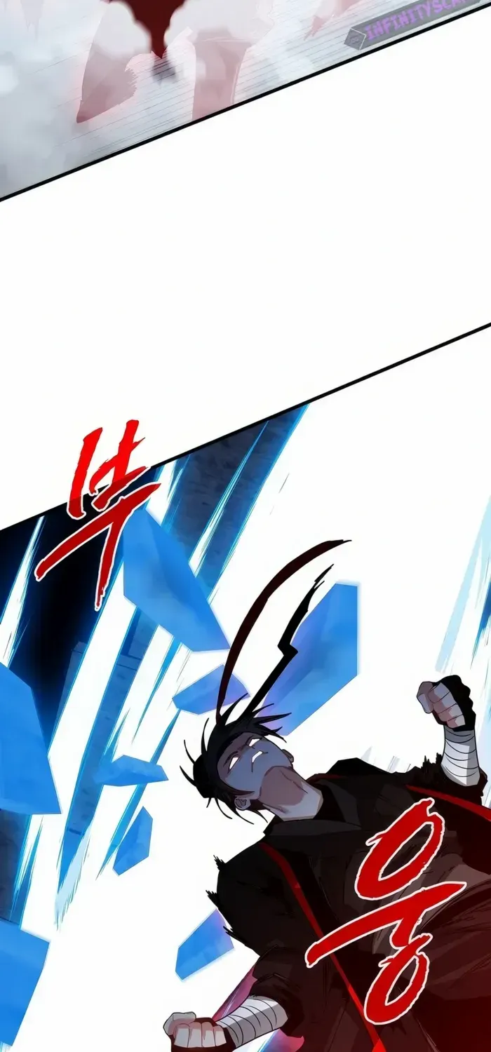SSS-Class Gacha Hunter Chapter 122 page 31 - 