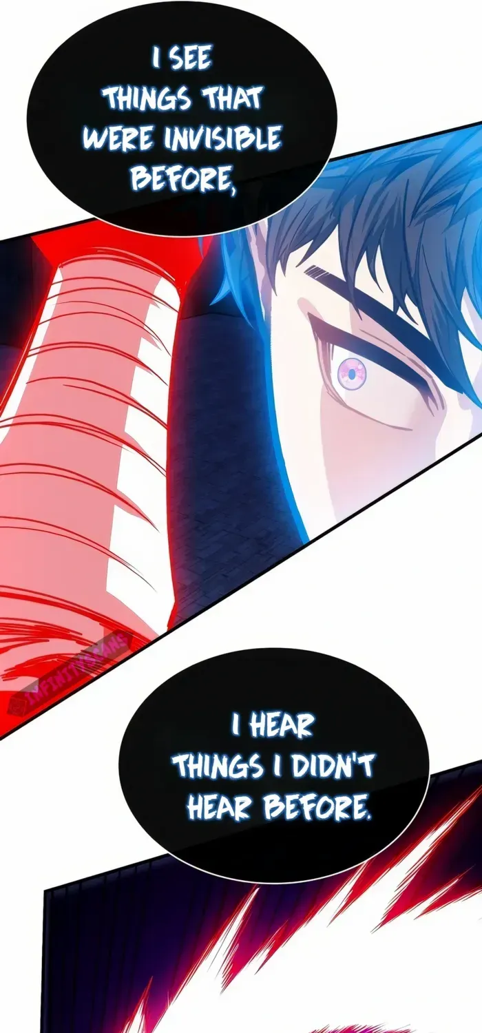 SSS-Class Gacha Hunter Chapter 122 page 34 - 