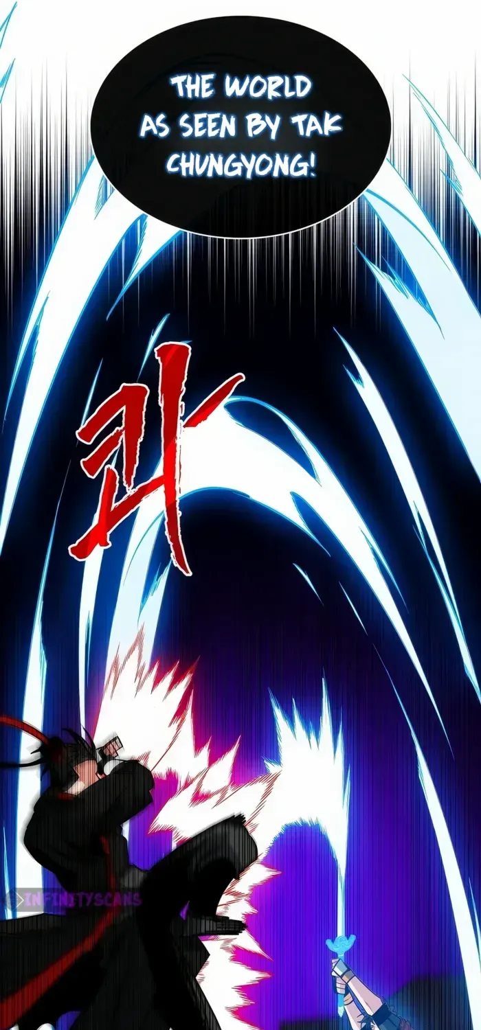 SSS-Class Gacha Hunter Chapter 122 page 38 - 