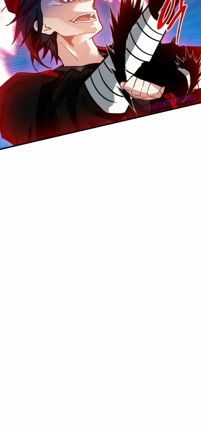 SSS-Class Gacha Hunter Chapter 122 page 40 - 