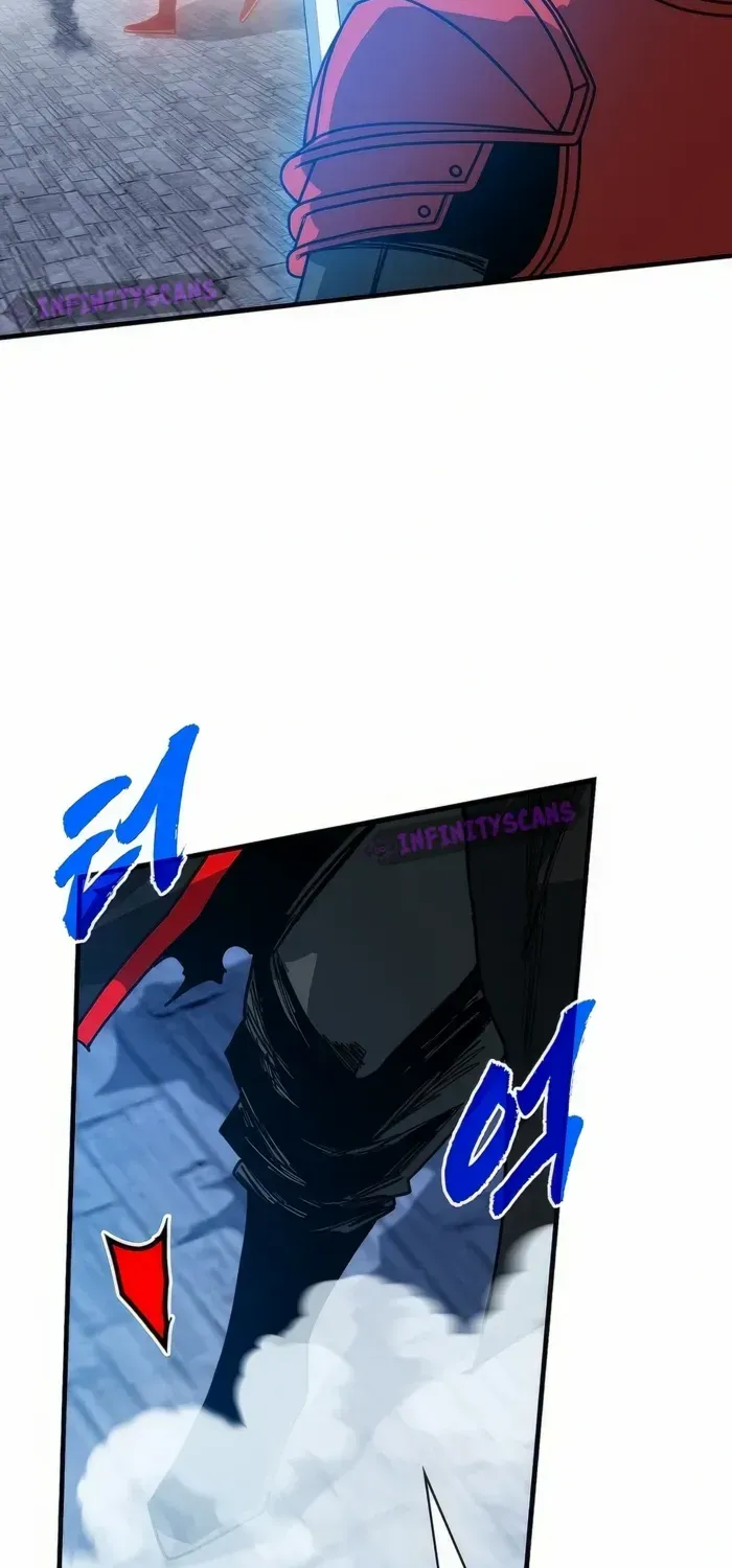 SSS-Class Gacha Hunter Chapter 122 page 45 - 