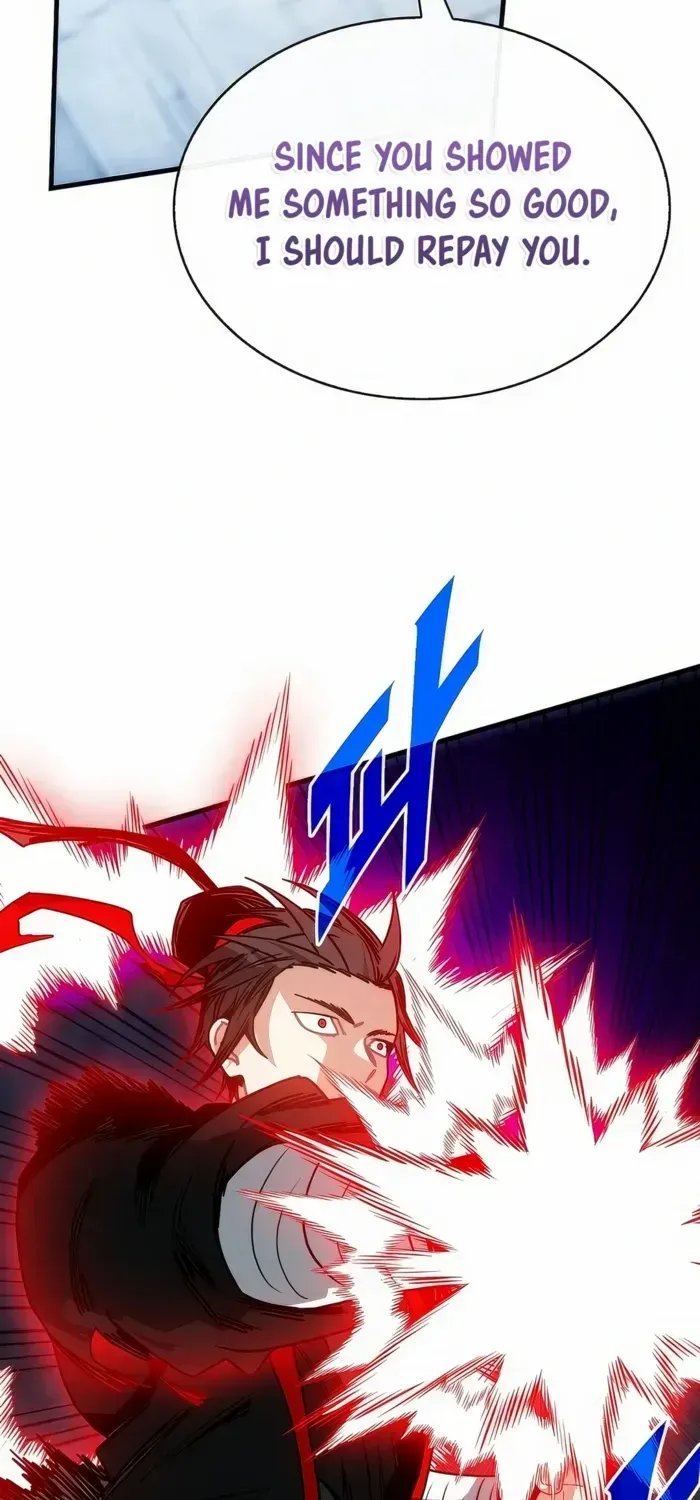 SSS-Class Gacha Hunter Chapter 122 page 46 - 