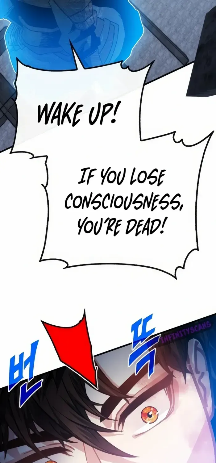 SSS-Class Gacha Hunter Chapter 122 page 56 - 