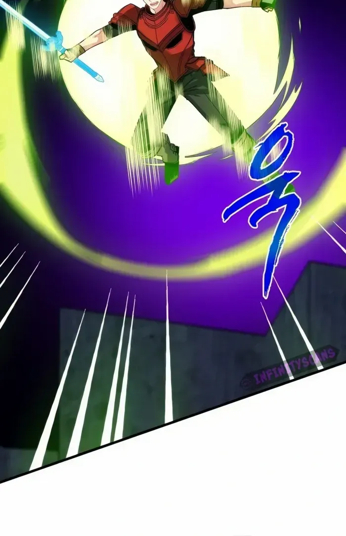 SSS-Class Gacha Hunter Chapter 122 page 58 - 