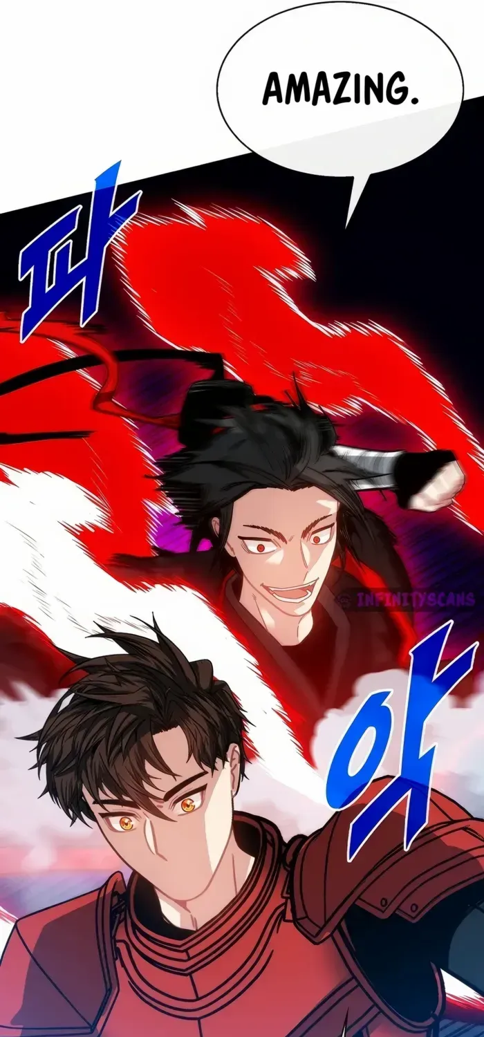 SSS-Class Gacha Hunter Chapter 122 page 59 - 