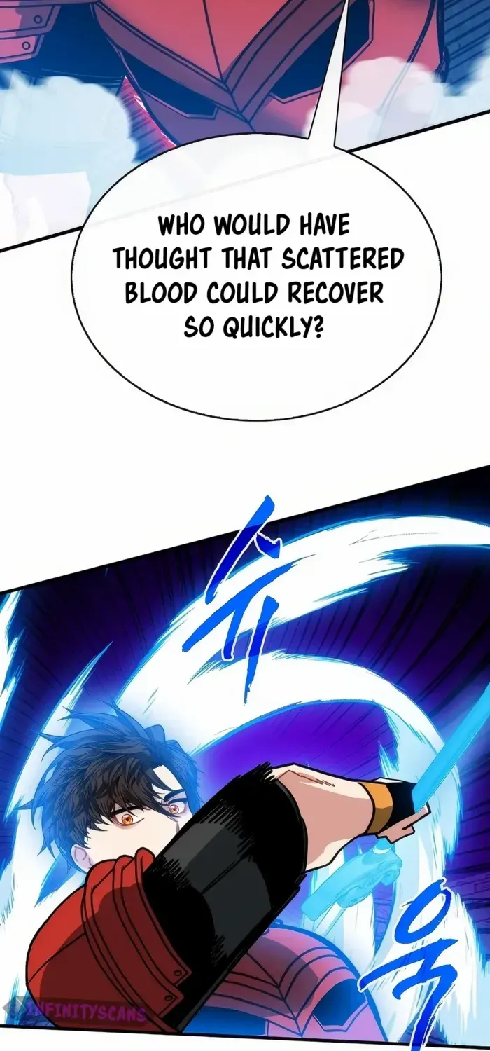 SSS-Class Gacha Hunter Chapter 122 page 60 - 