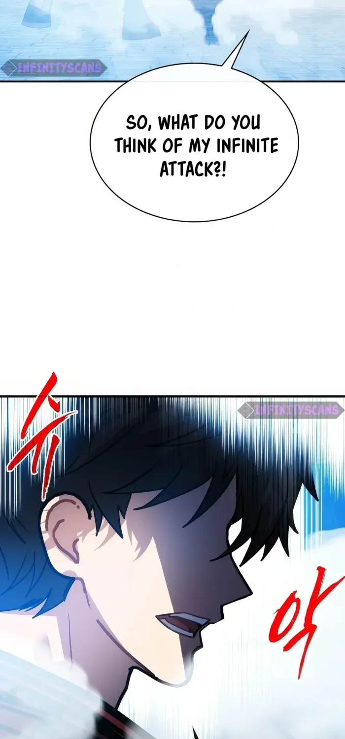 SSS-Class Gacha Hunter Chapter 122 page 73 - 