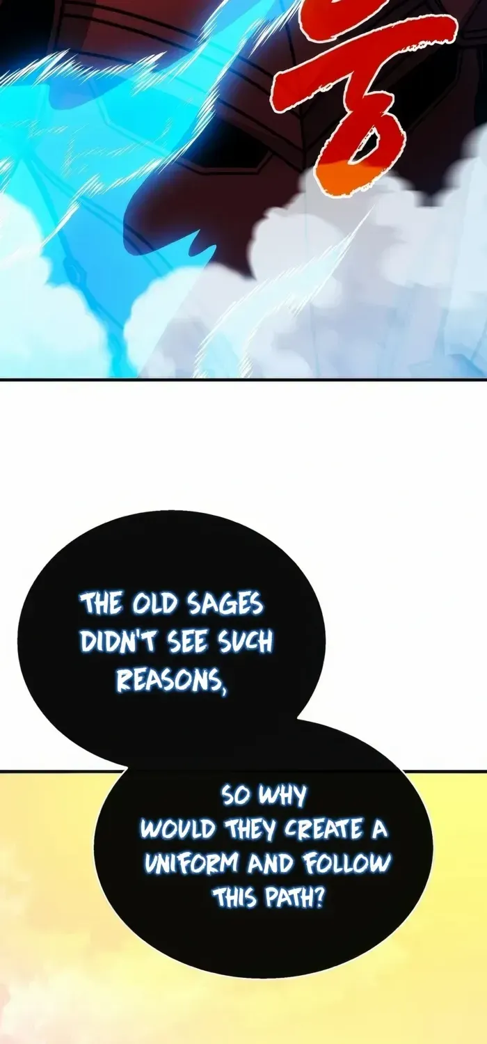 SSS-Class Gacha Hunter Chapter 122 page 77 - 