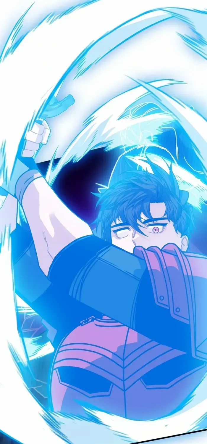 SSS-Class Gacha Hunter Chapter 122 page 93 - 