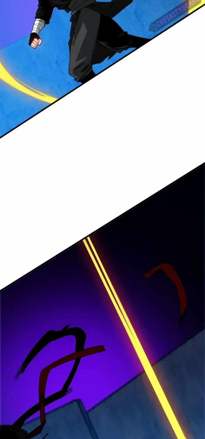 SSS-Class Gacha Hunter Chapter 122 page 99 - 
