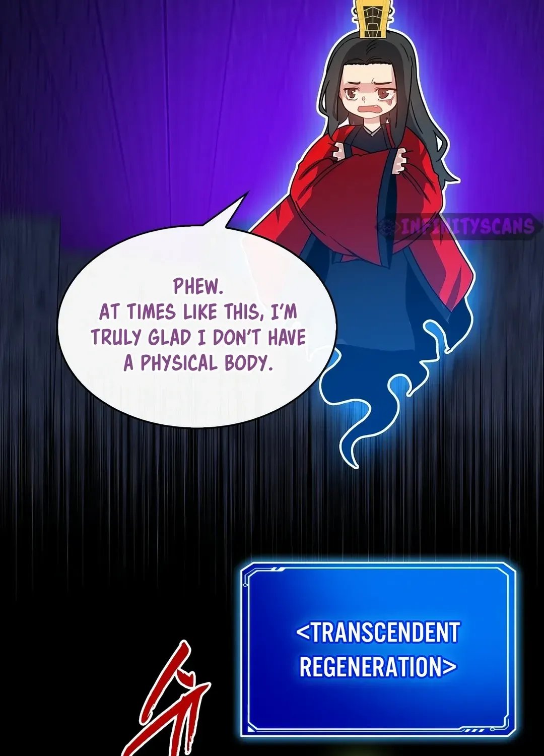 SSS-Class Gacha Hunter Chapter 123 page 104 - 