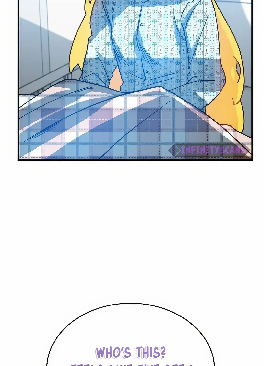 SSS-Class Gacha Hunter Chapter 123 page 116 - 
