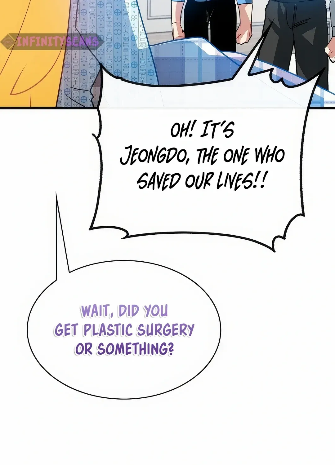 SSS-Class Gacha Hunter Chapter 123 page 118 - 