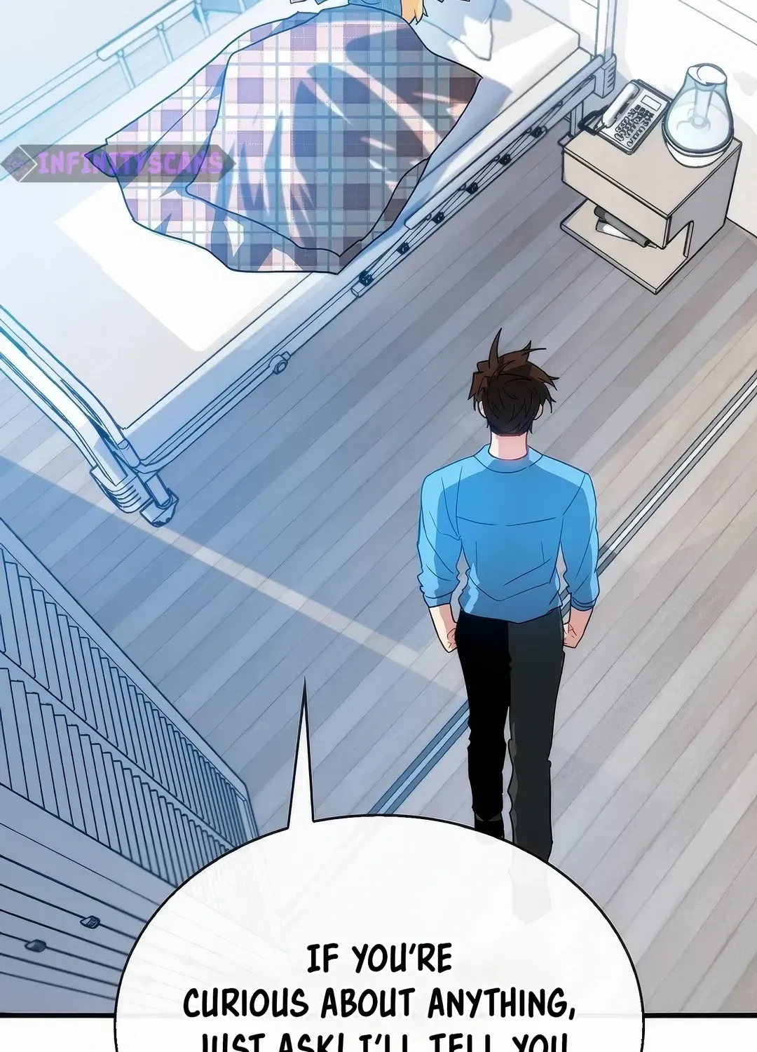SSS-Class Gacha Hunter Chapter 123 page 121 - 