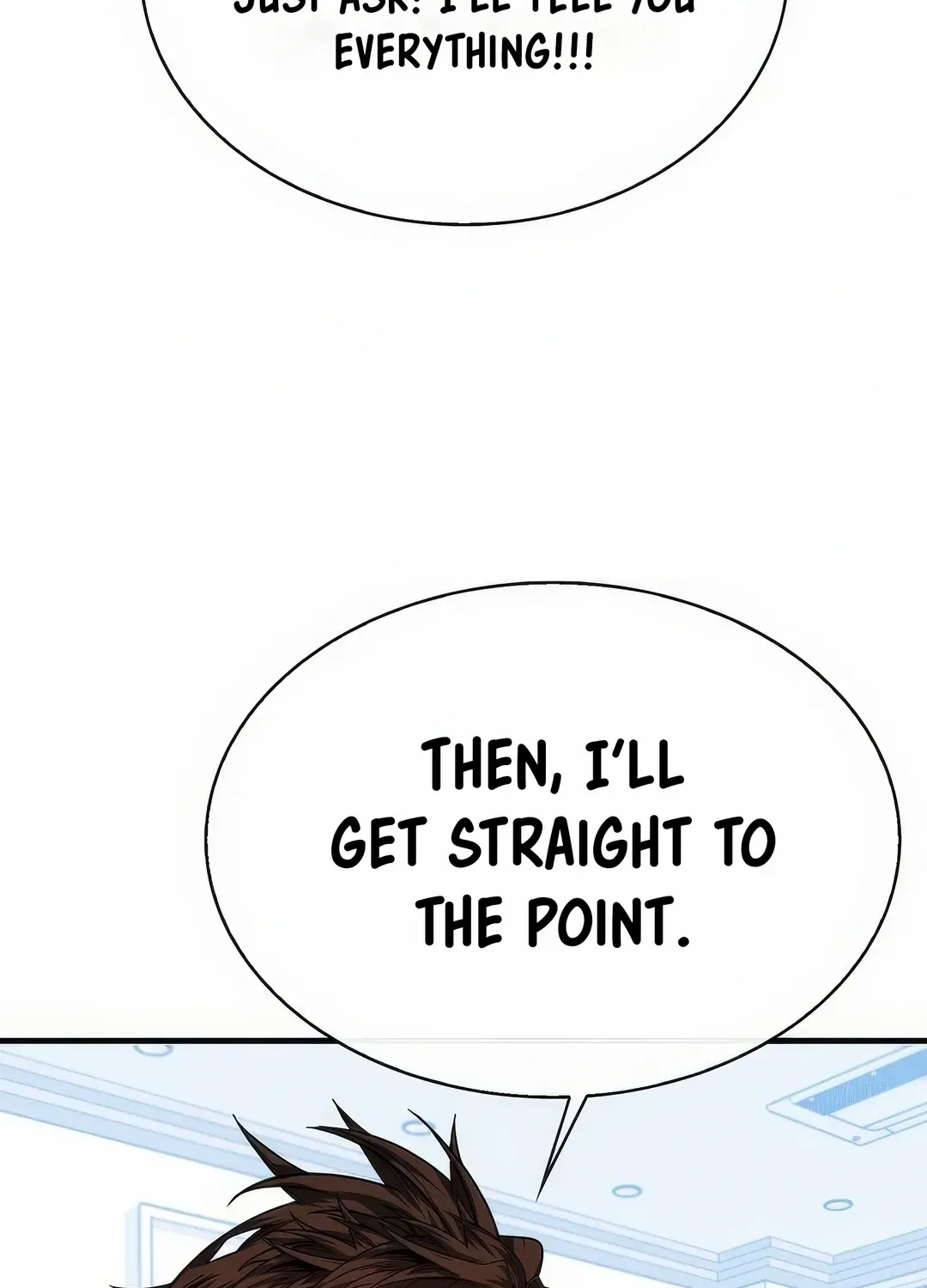 SSS-Class Gacha Hunter Chapter 123 page 122 - 