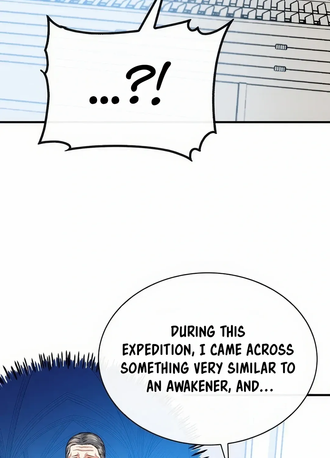 SSS-Class Gacha Hunter Chapter 123 page 126 - 