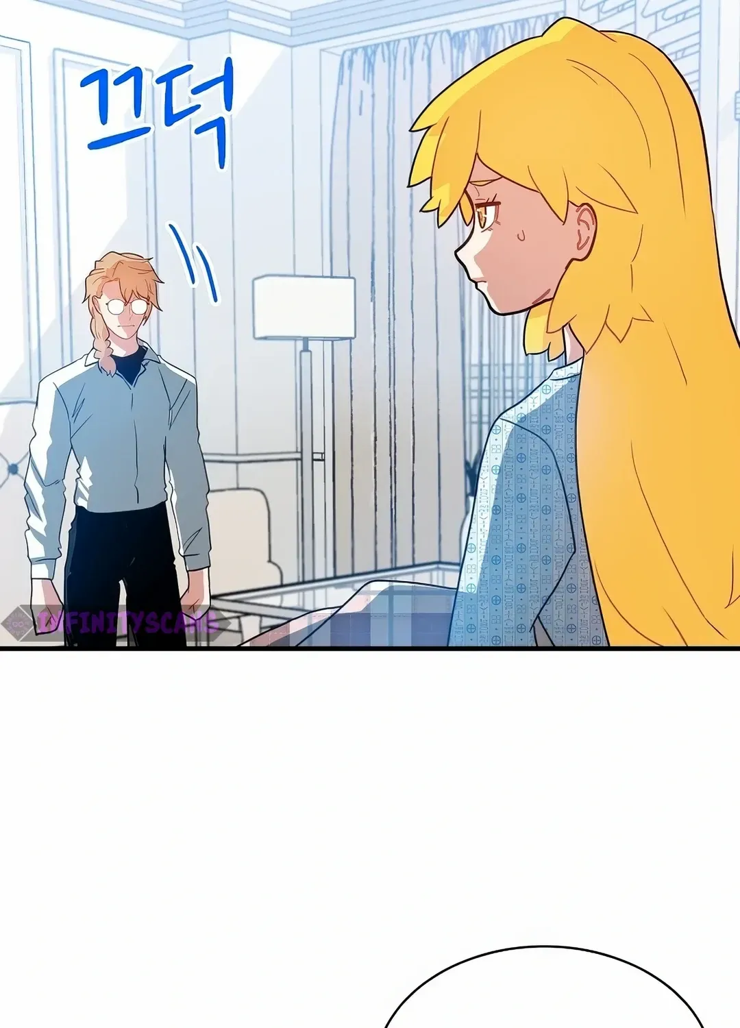 SSS-Class Gacha Hunter Chapter 123 page 130 - 