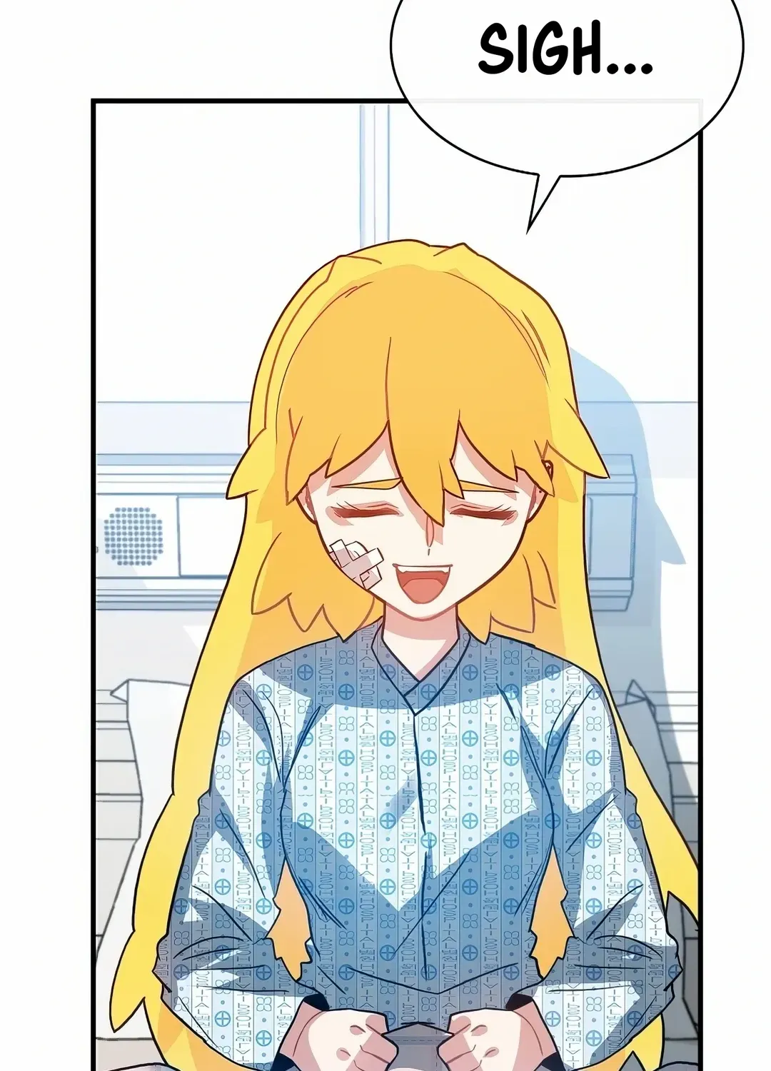 SSS-Class Gacha Hunter Chapter 123 page 131 - 