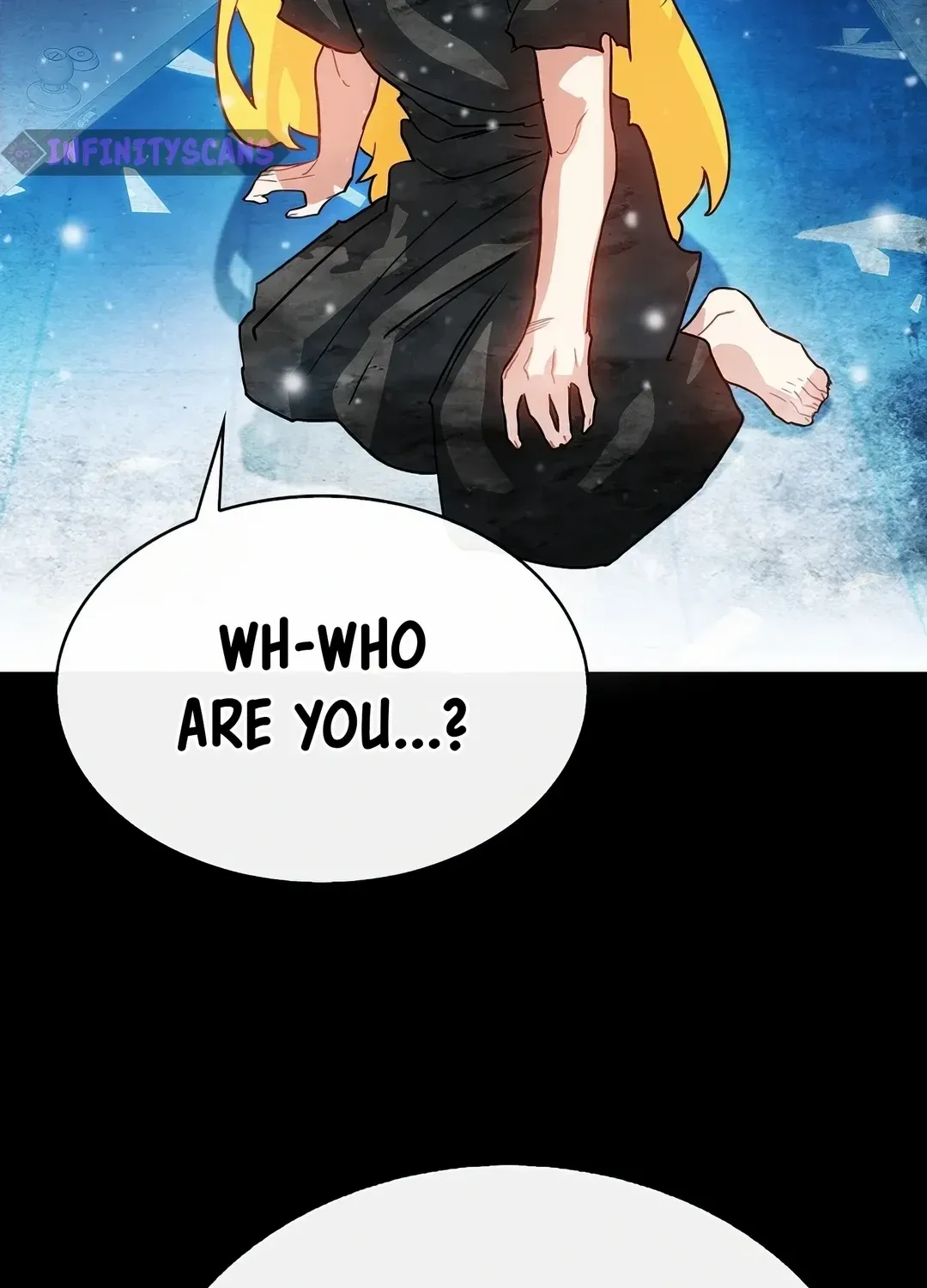 SSS-Class Gacha Hunter Chapter 123 page 135 - 