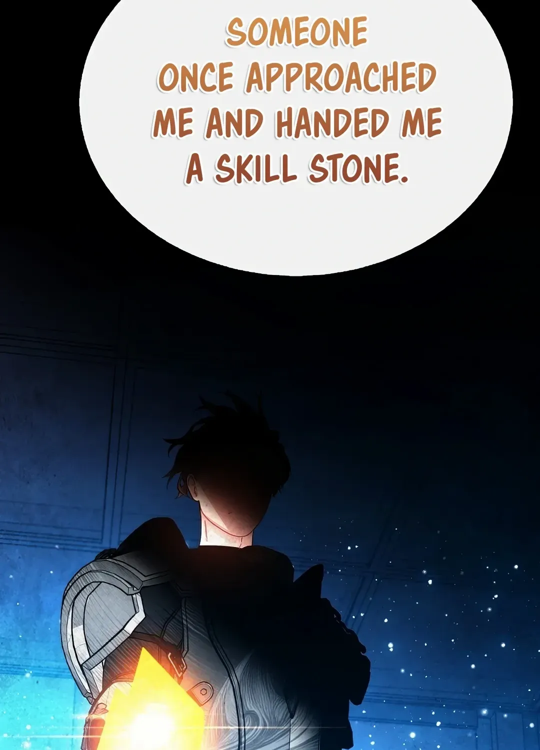SSS-Class Gacha Hunter Chapter 123 page 136 - 