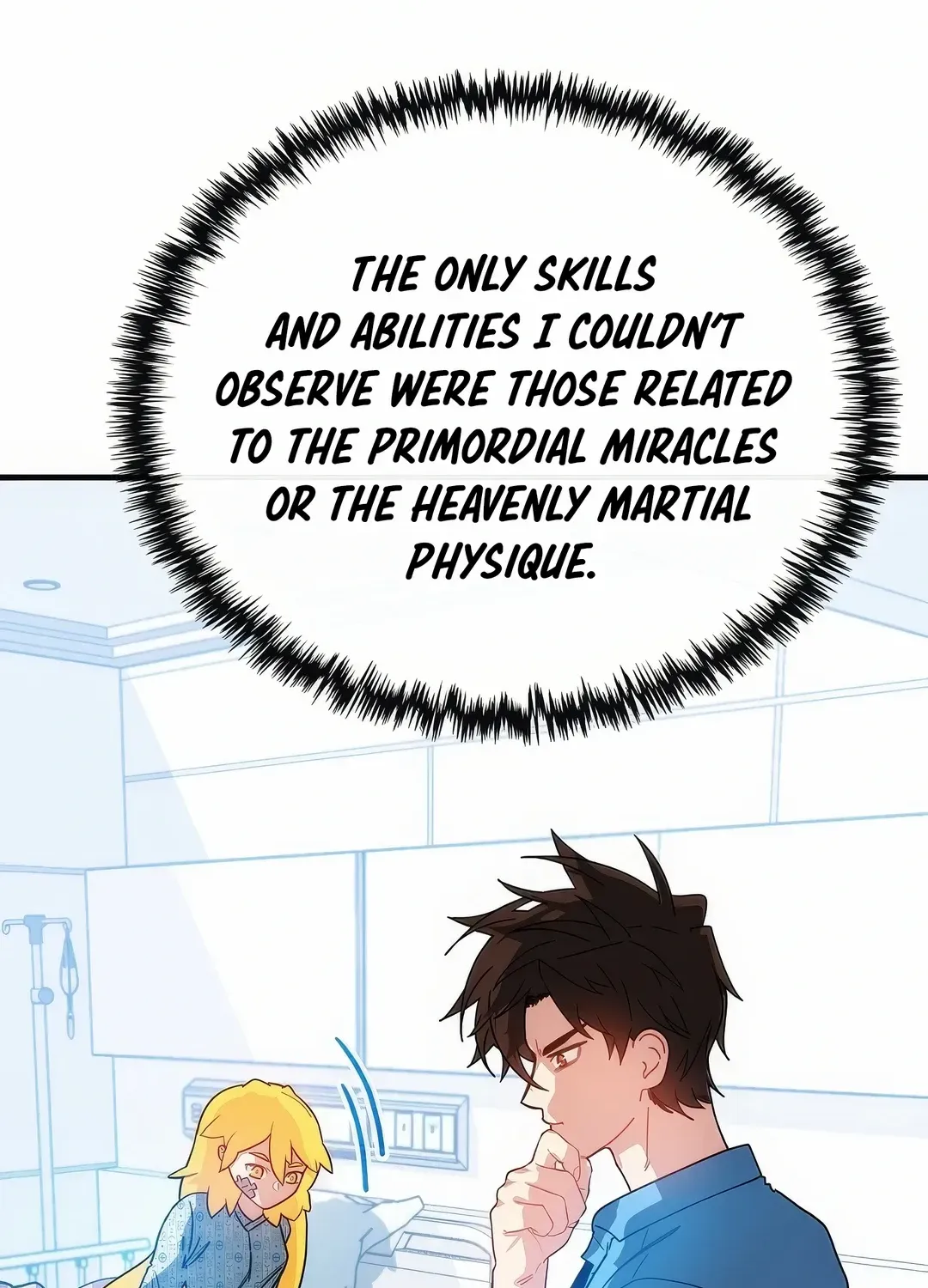 SSS-Class Gacha Hunter Chapter 123 page 142 - 