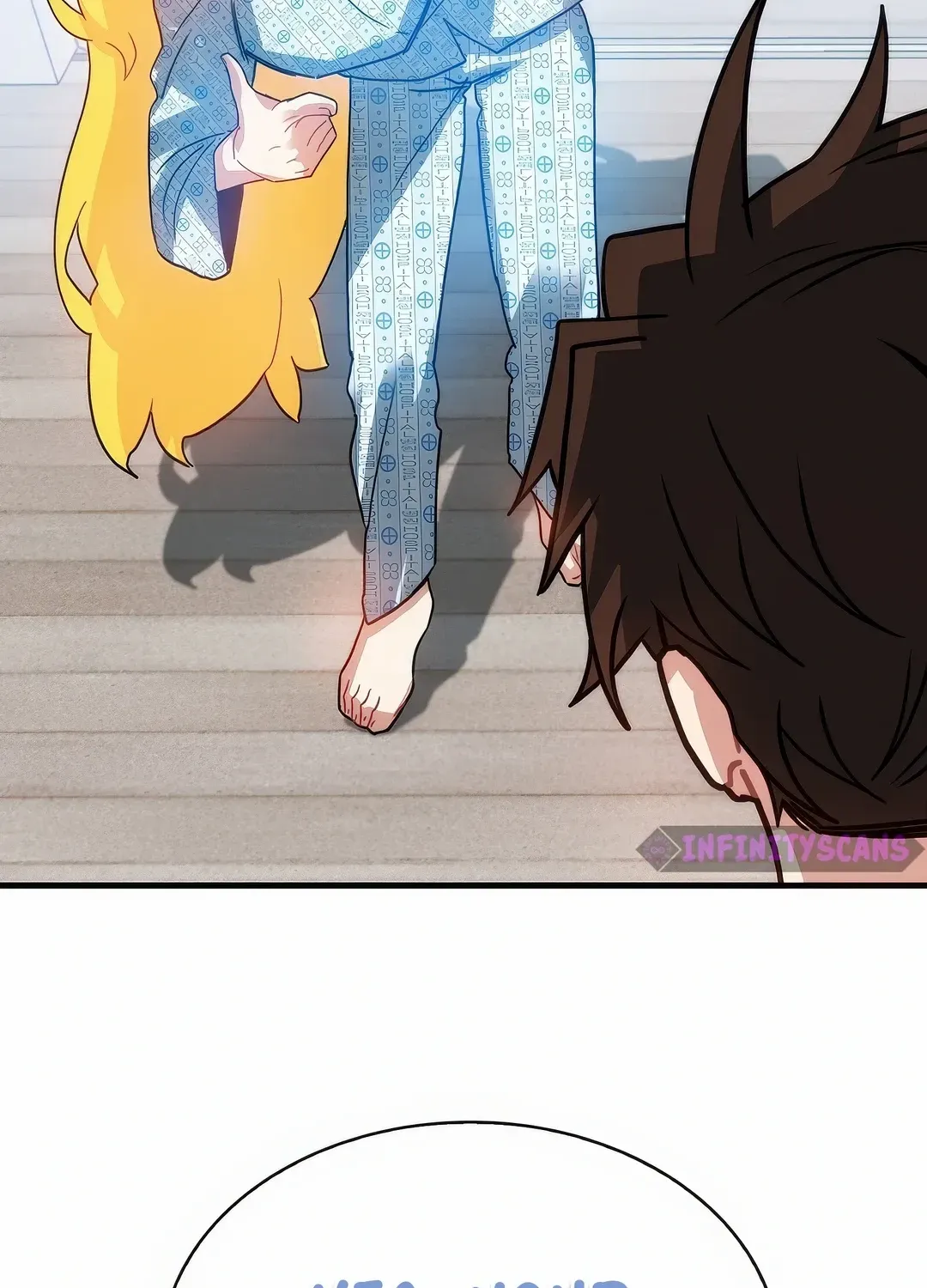 SSS-Class Gacha Hunter Chapter 123 page 145 - 