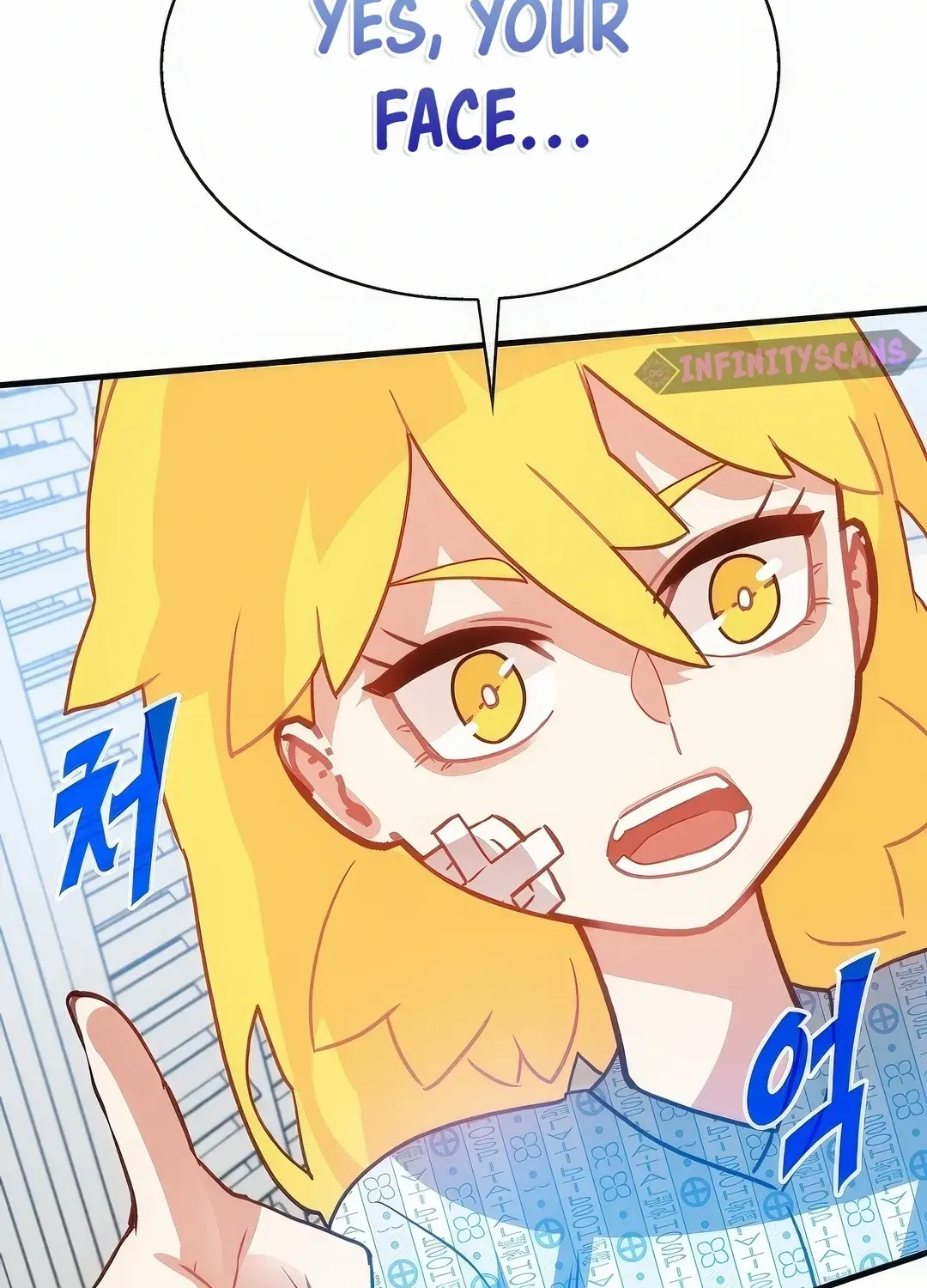 SSS-Class Gacha Hunter Chapter 123 page 146 - 