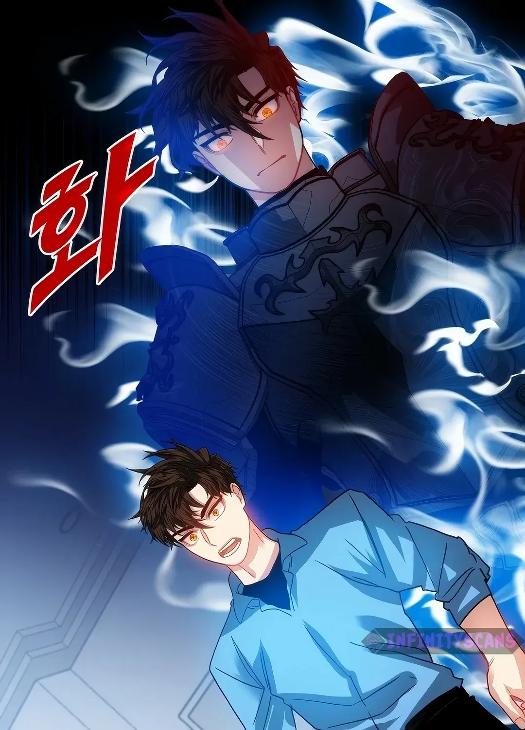 SSS-Class Gacha Hunter Chapter 123 page 148 - 
