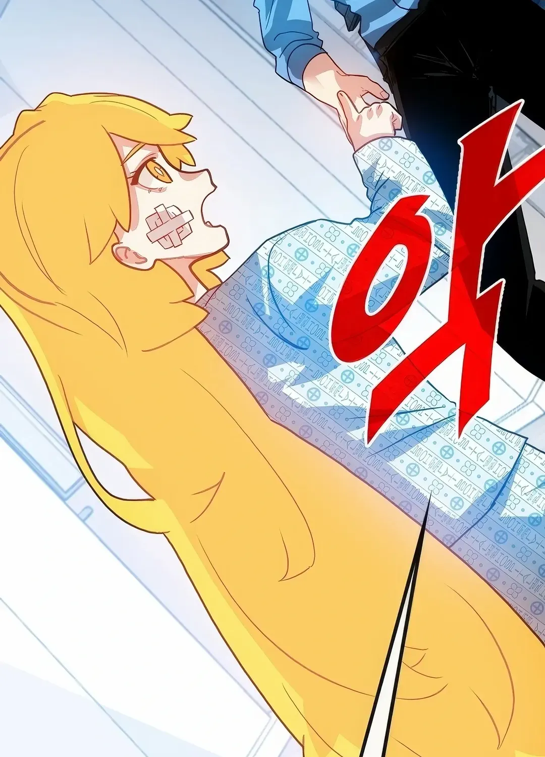 SSS-Class Gacha Hunter Chapter 123 page 149 - 