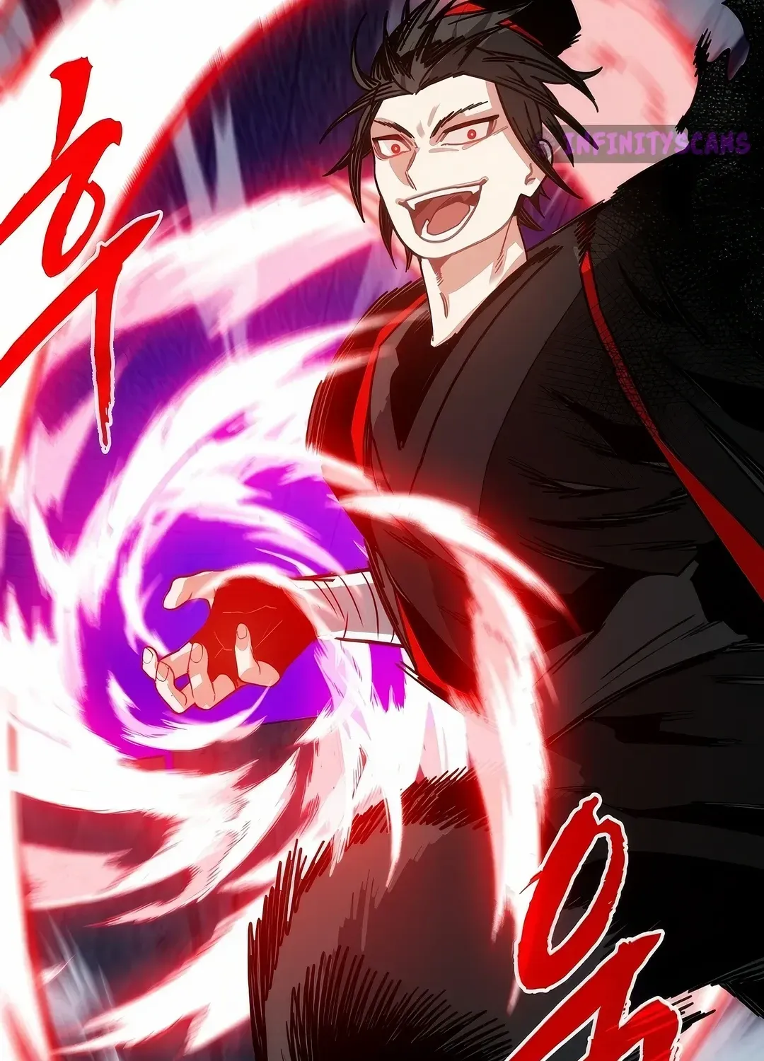 SSS-Class Gacha Hunter Chapter 123 page 25 - 