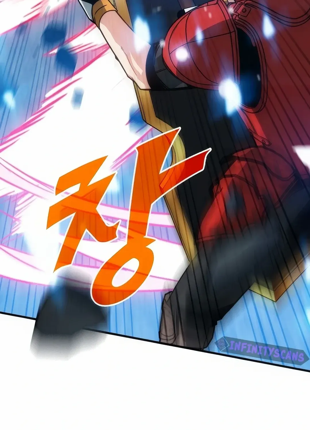 SSS-Class Gacha Hunter Chapter 123 page 35 - 
