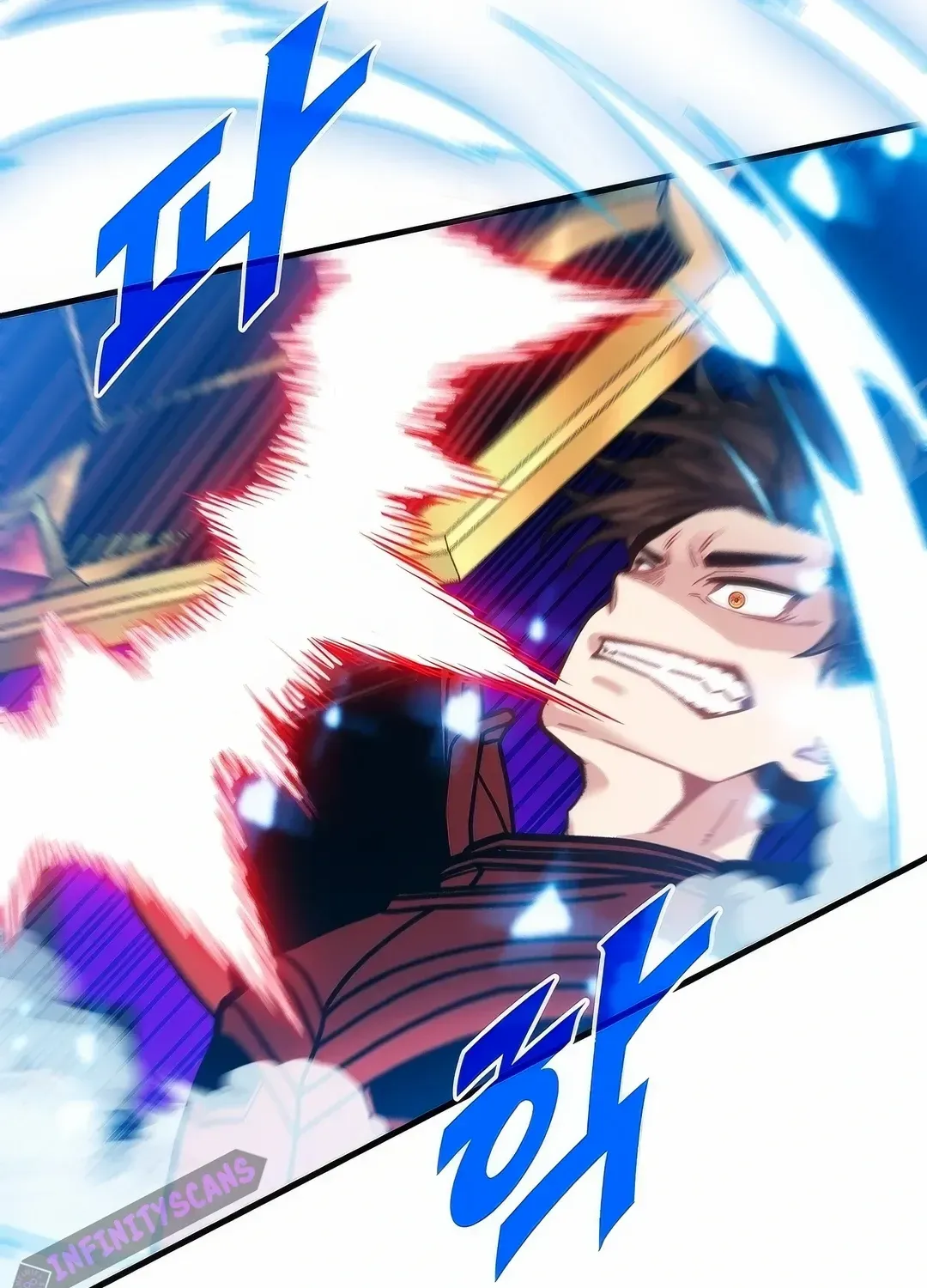 SSS-Class Gacha Hunter Chapter 123 page 37 - 