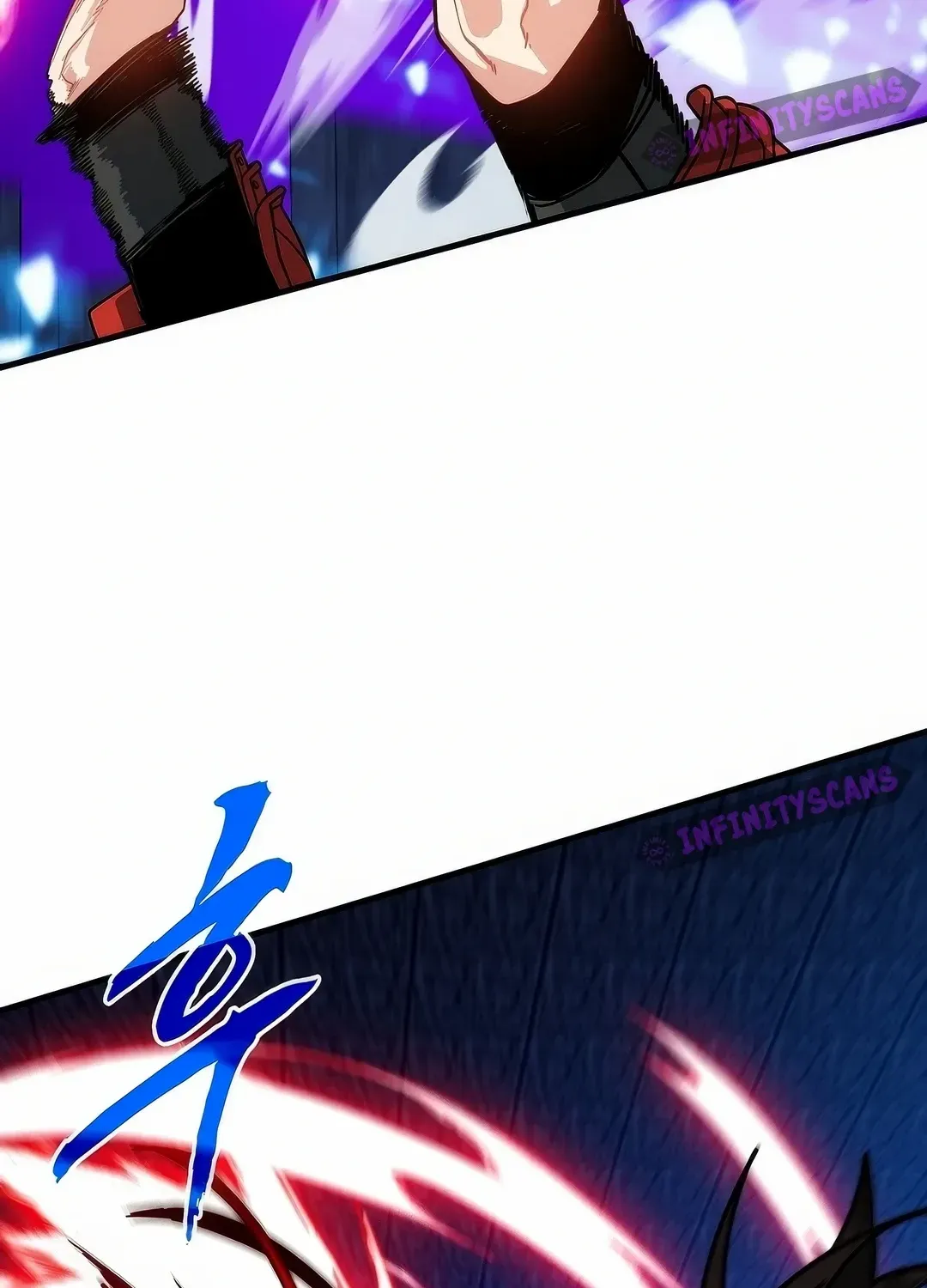 SSS-Class Gacha Hunter Chapter 123 page 40 - 