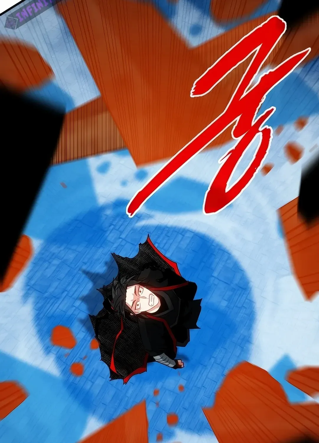 SSS-Class Gacha Hunter Chapter 123 page 5 - 
