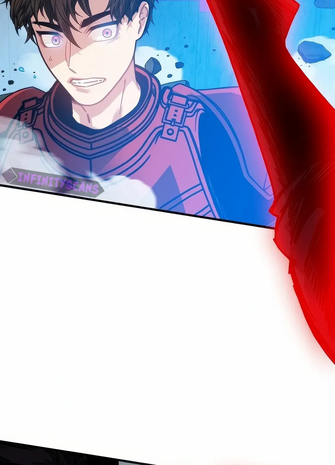 SSS-Class Gacha Hunter Chapter 123 page 43 - 