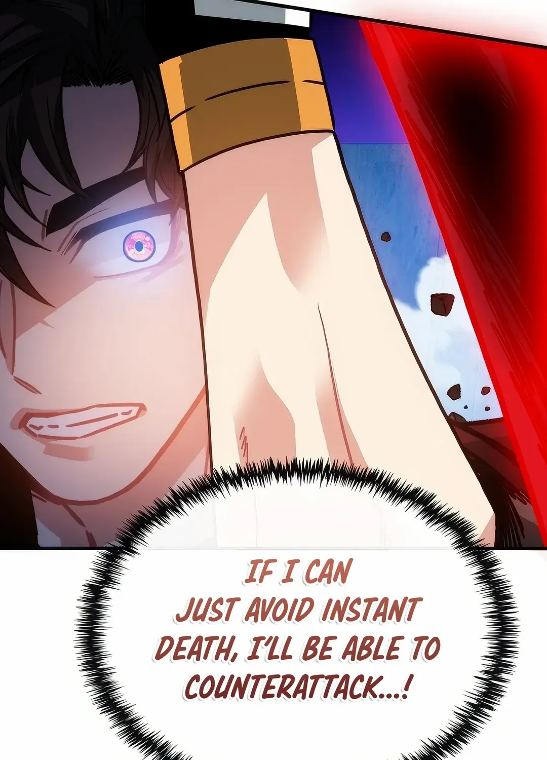 SSS-Class Gacha Hunter Chapter 123 page 44 - 