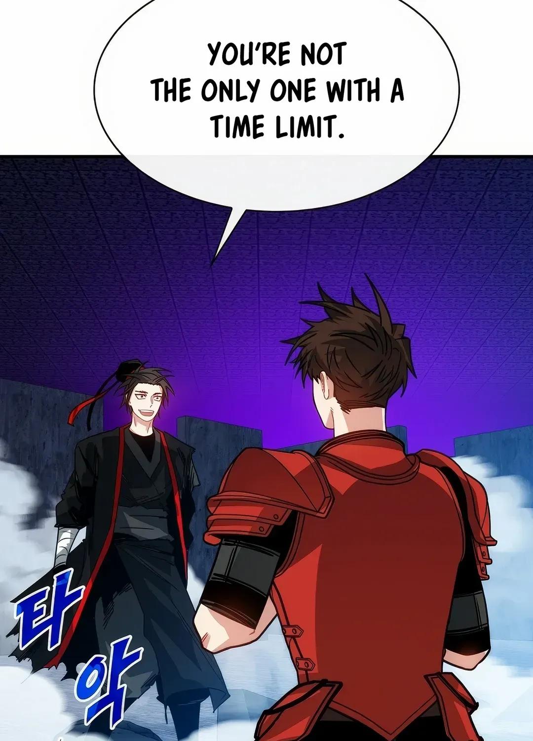 SSS-Class Gacha Hunter Chapter 123 page 50 - 