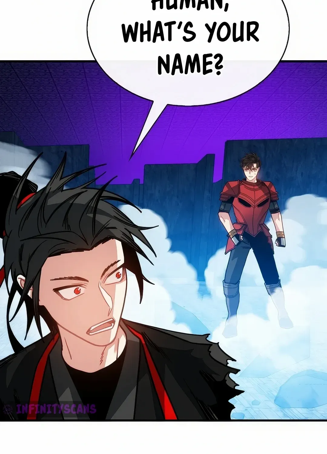 SSS-Class Gacha Hunter Chapter 123 page 58 - 