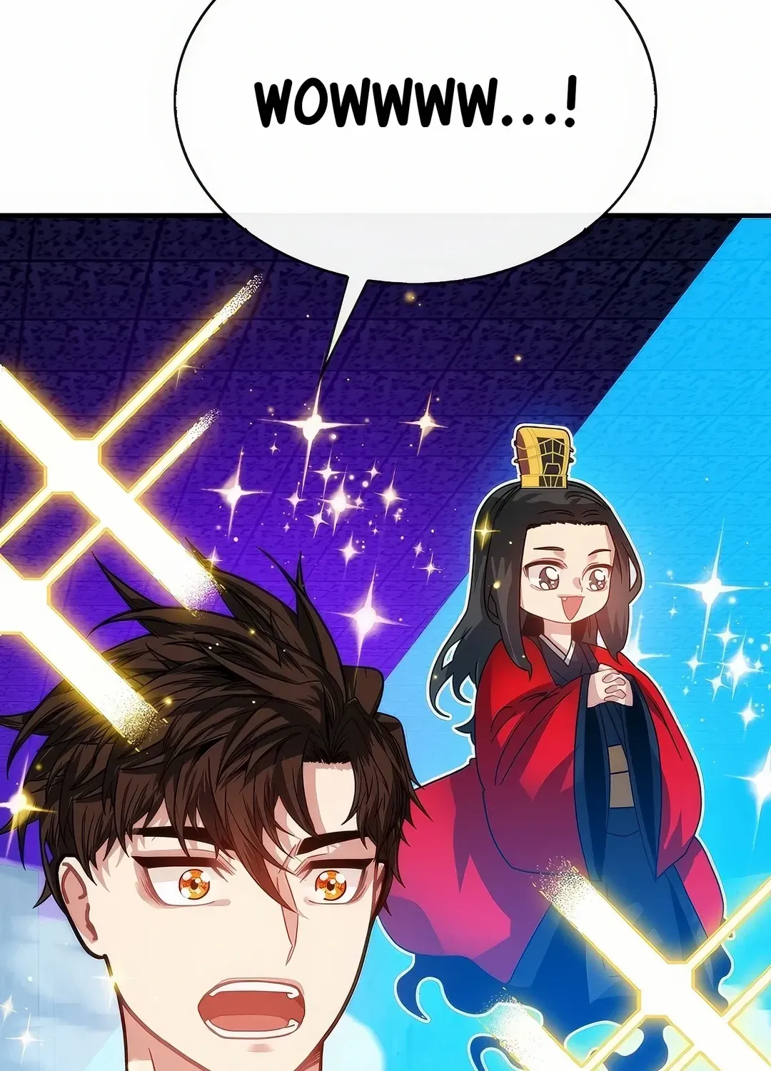 SSS-Class Gacha Hunter Chapter 123 page 67 - 