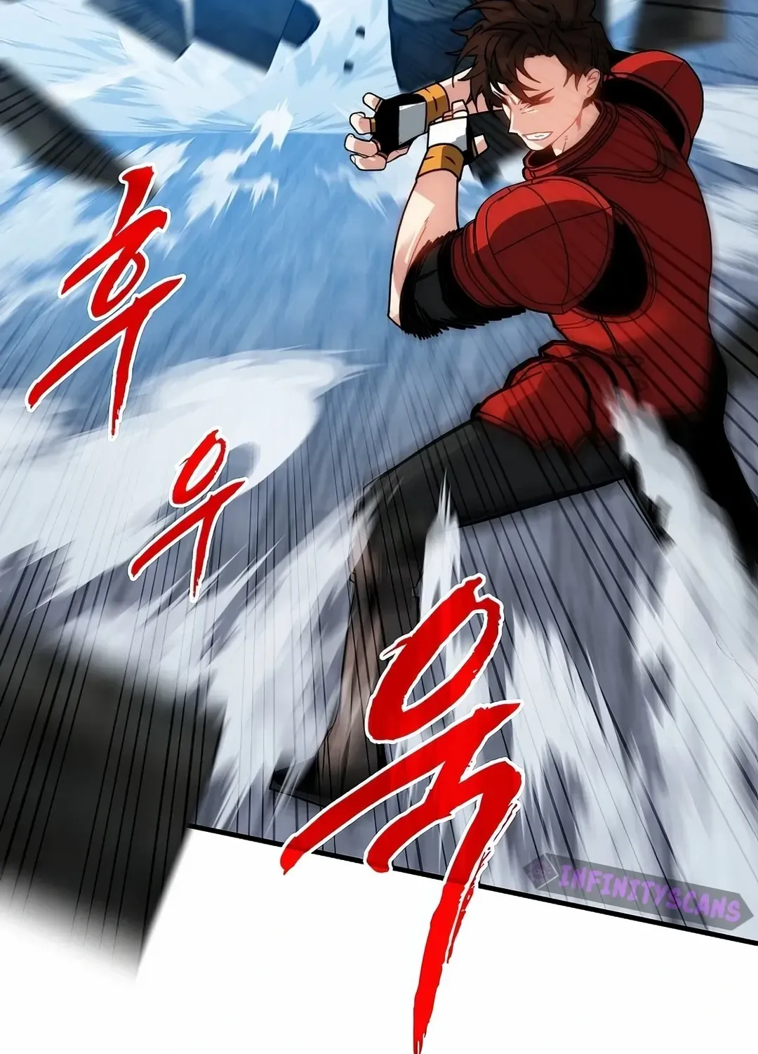 SSS-Class Gacha Hunter Chapter 123 page 8 - 