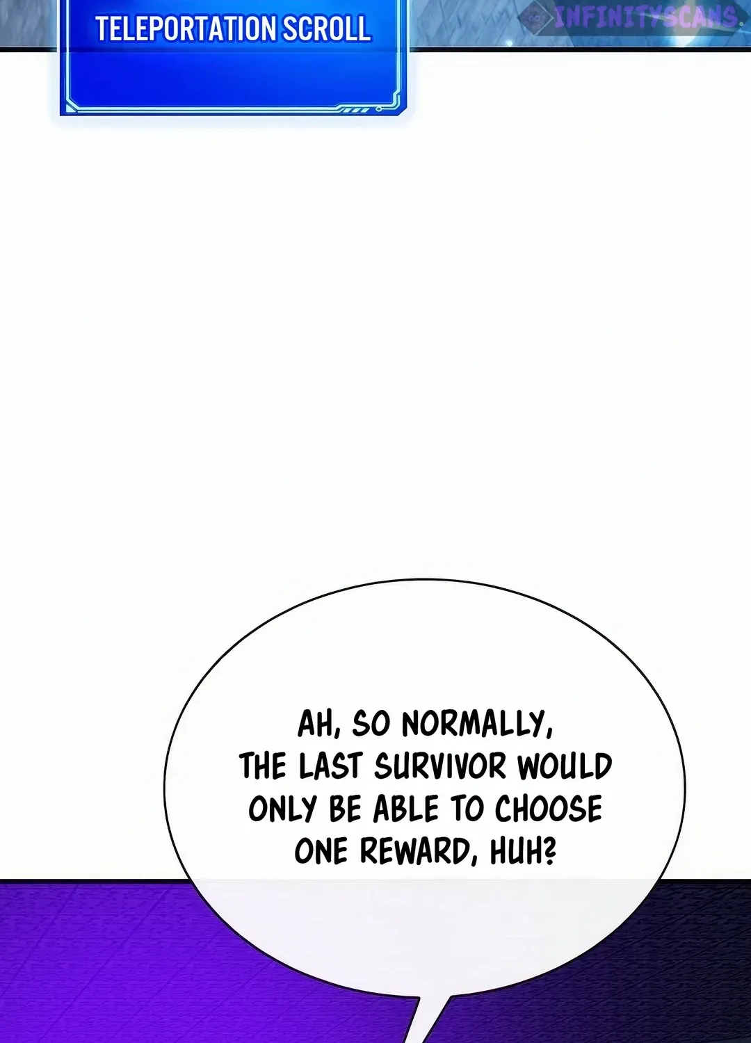 SSS-Class Gacha Hunter Chapter 123 page 71 - 
