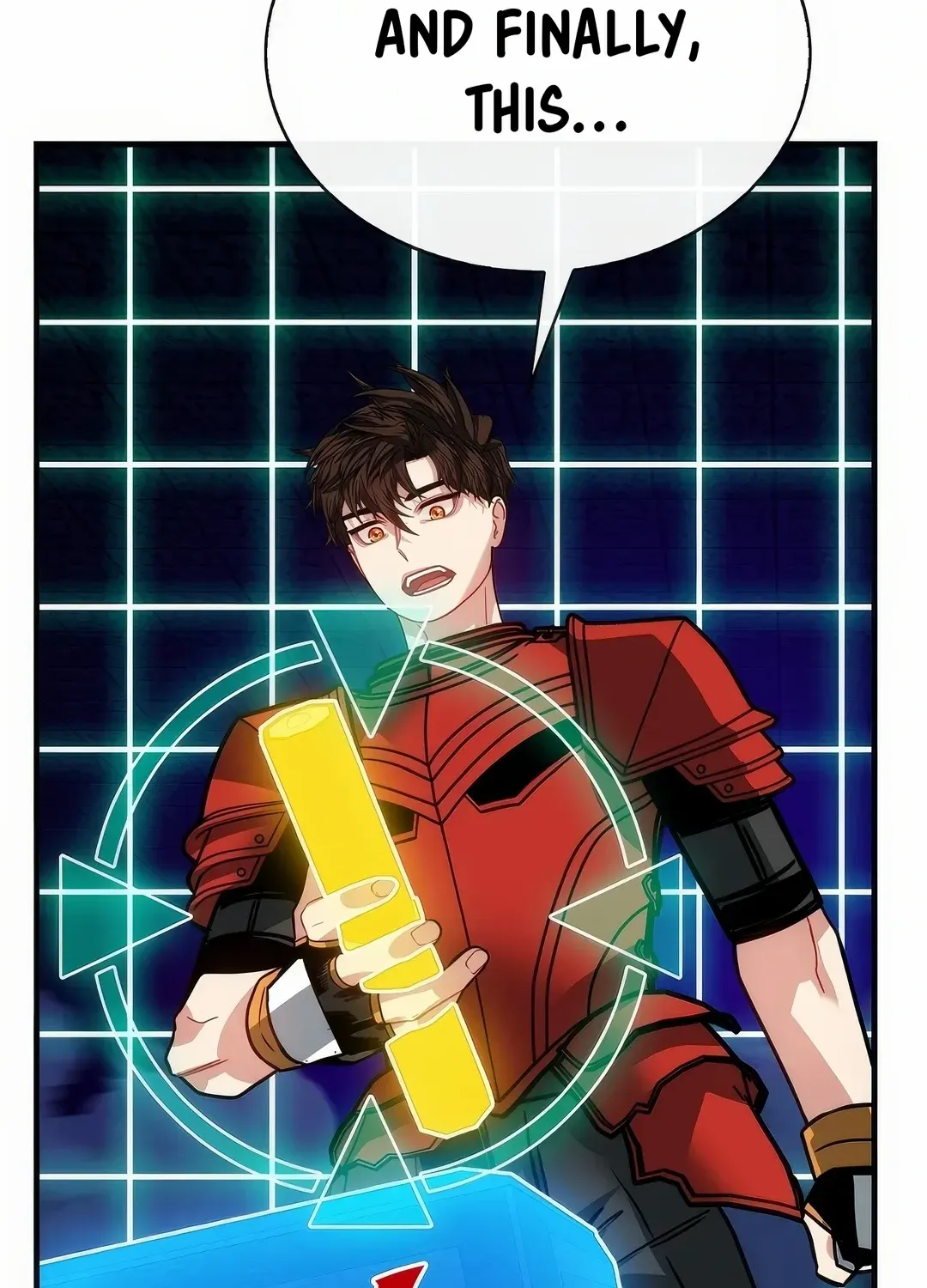 SSS-Class Gacha Hunter Chapter 123 page 89 - 