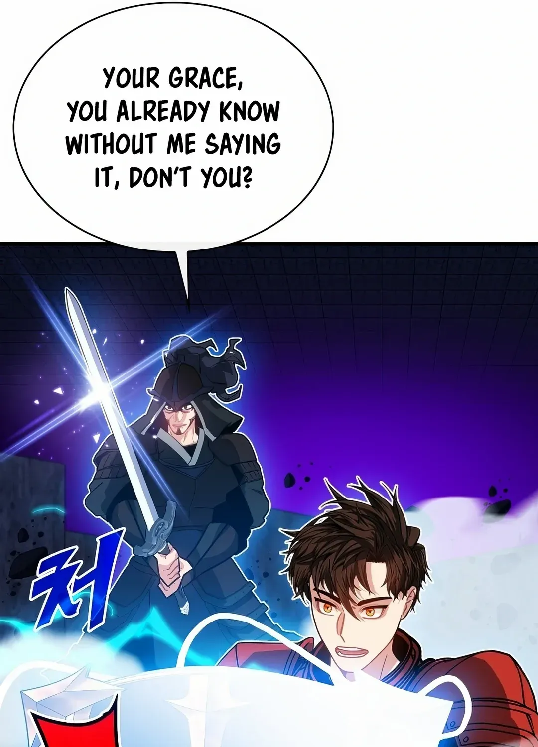 SSS-Class Gacha Hunter Chapter 123 page 10 - 