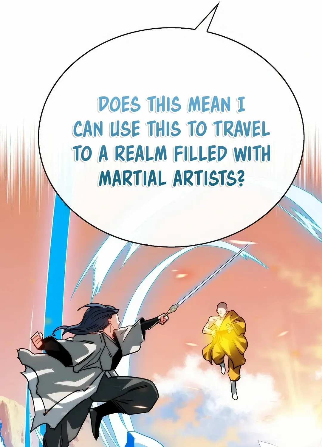 SSS-Class Gacha Hunter Chapter 123 page 92 - 
