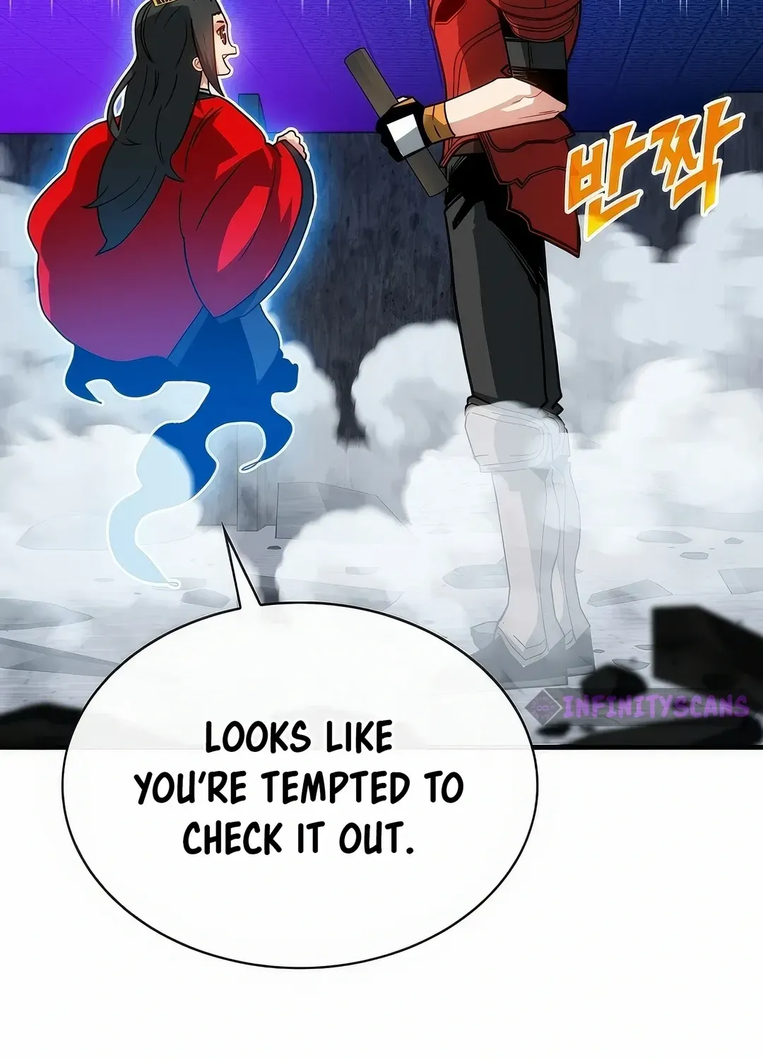 SSS-Class Gacha Hunter Chapter 123 page 95 - 