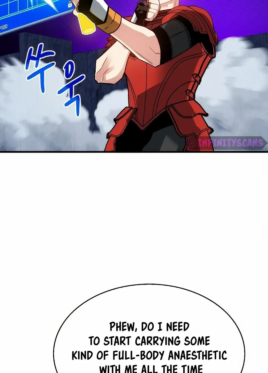 SSS-Class Gacha Hunter Chapter 123 page 97 - 