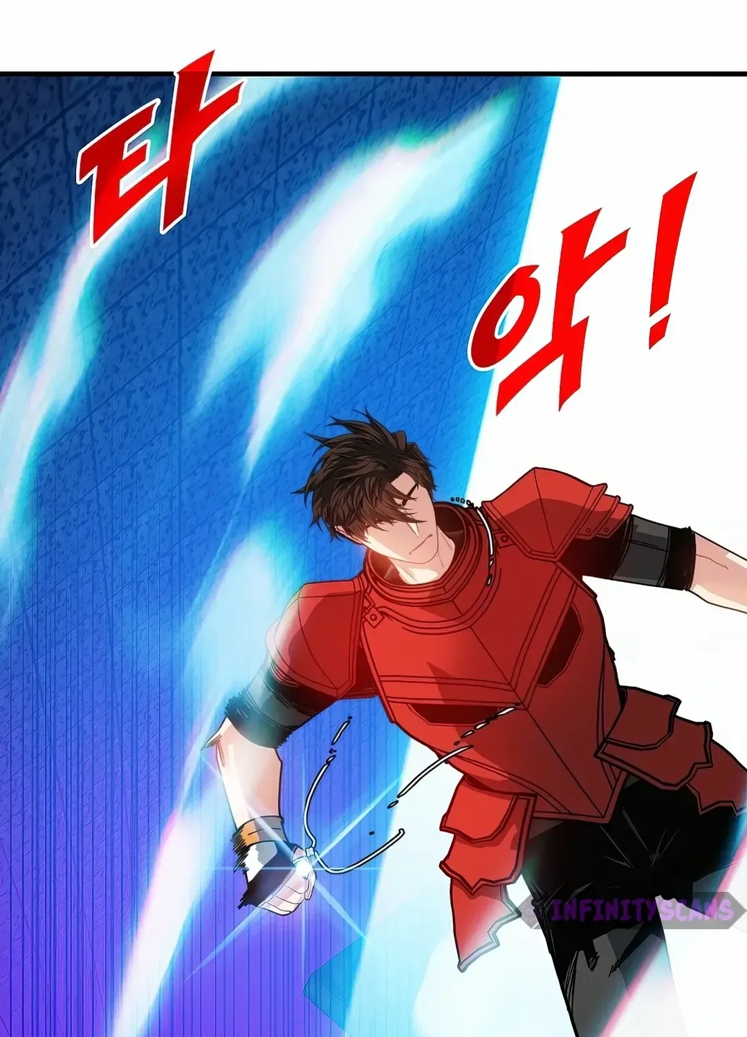 SSS-Class Gacha Hunter Chapter 123 page 99 - 