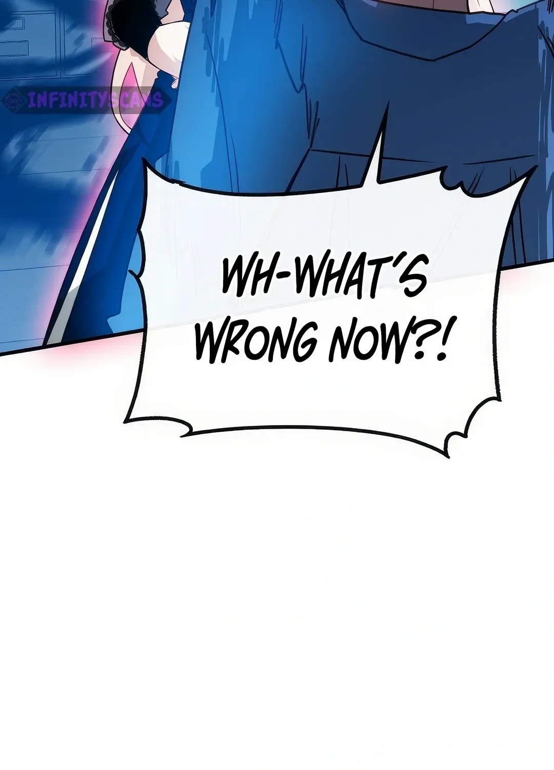 SSS-Class Gacha Hunter Chapter 124 page 104 - 