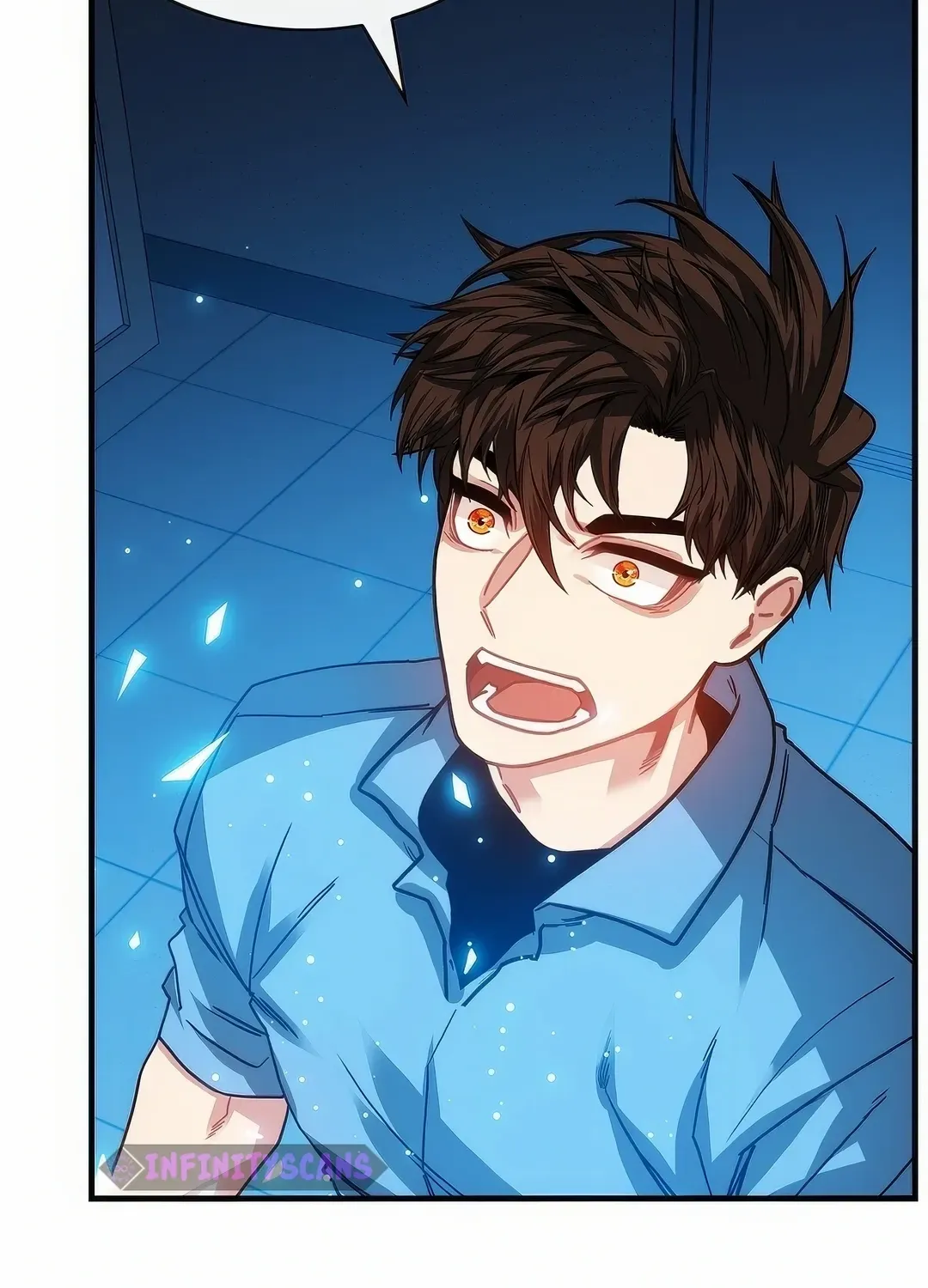 SSS-Class Gacha Hunter Chapter 124 page 116 - 